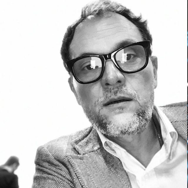 Υπεύθυνος Νεανικού και Ιντερνετικού Προγράμματος ΕΡΤ, ο Κωνσταντίνος Μπουρούνης