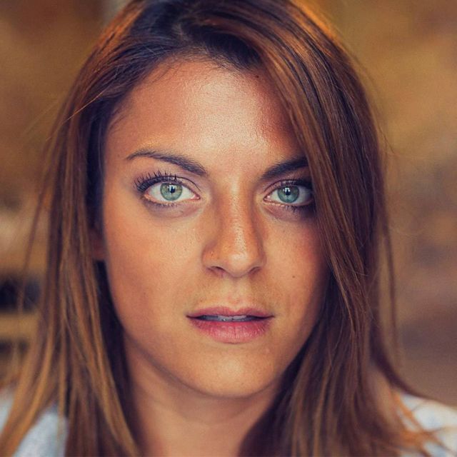 H Χριστίνα Βραχάλη στο EPSILON TV