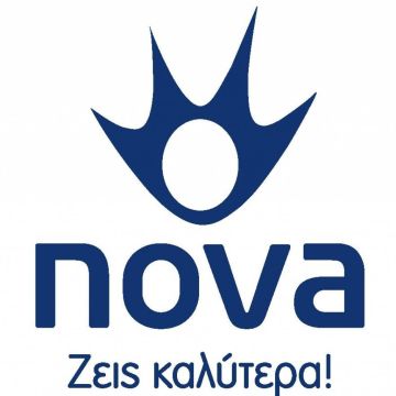 Ανακοίνωση της Nova για το Παναθηναϊκός – Λεβαδειακός