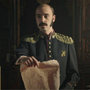 "Αλέξανδρος και Δημήτριος Υψηλάντης – Οι πρωτεργάτες της επανάστασης" τη Δευτέρα 6 Δεκεμβρίου στο MEGA