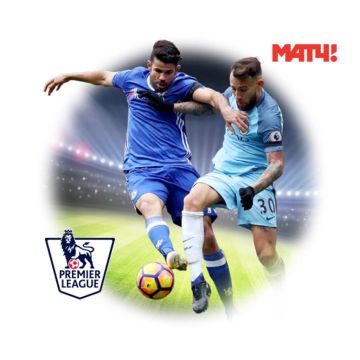 Περισσότερα σπορ από το NTV-Plus