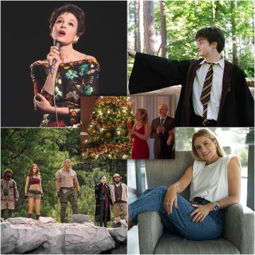 Δεκέμβριος στη Nova: Ένας μαγικός, γιορτινός και όμορφος κόσμος!