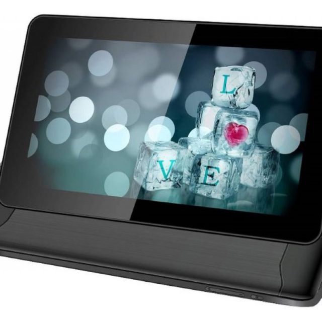 Tablets Digital Star