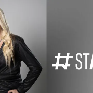 ΕΡΤ3 – #STArt: Αιγυπτιολόγος Ζάχι Χαουάς