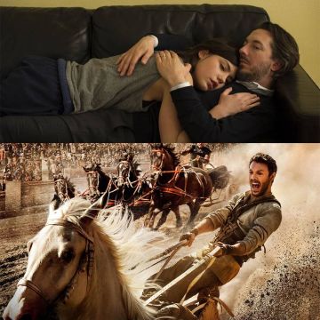 Η σειρά Riviera έρχεται σε Α’ τηλεοπτική προβολή, αποκλειστικά στην COSMOTE TV