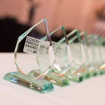 Βραβεύθηκε στις Κάννες η WIND VISION