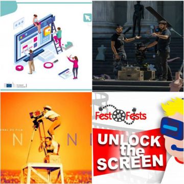 ΕΚΟΜΕ: Συνολικά 58 οπτικοακουστικές παραγωγές με cash rebate από τον Απρίλιο