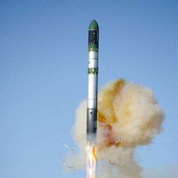 Ρωσικός πύραυλος Dnepr μεταφέρει 37 δορυφόρους στο διάστημα