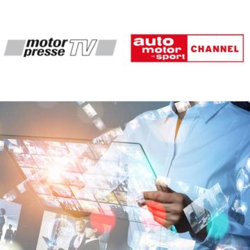 Η Motor Presse TV επεκτείνει την συνεργασία της με την SES χρησιμοποιώντας υπηρεσίες cloud
