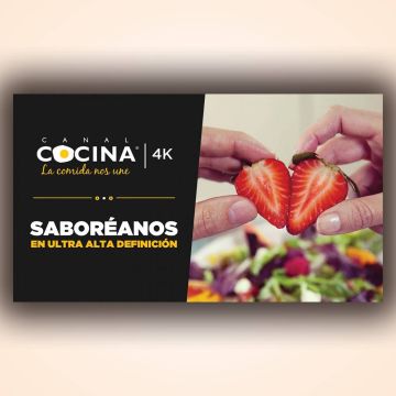 Δύο νέα κανάλια UHD από την AMC Iberia