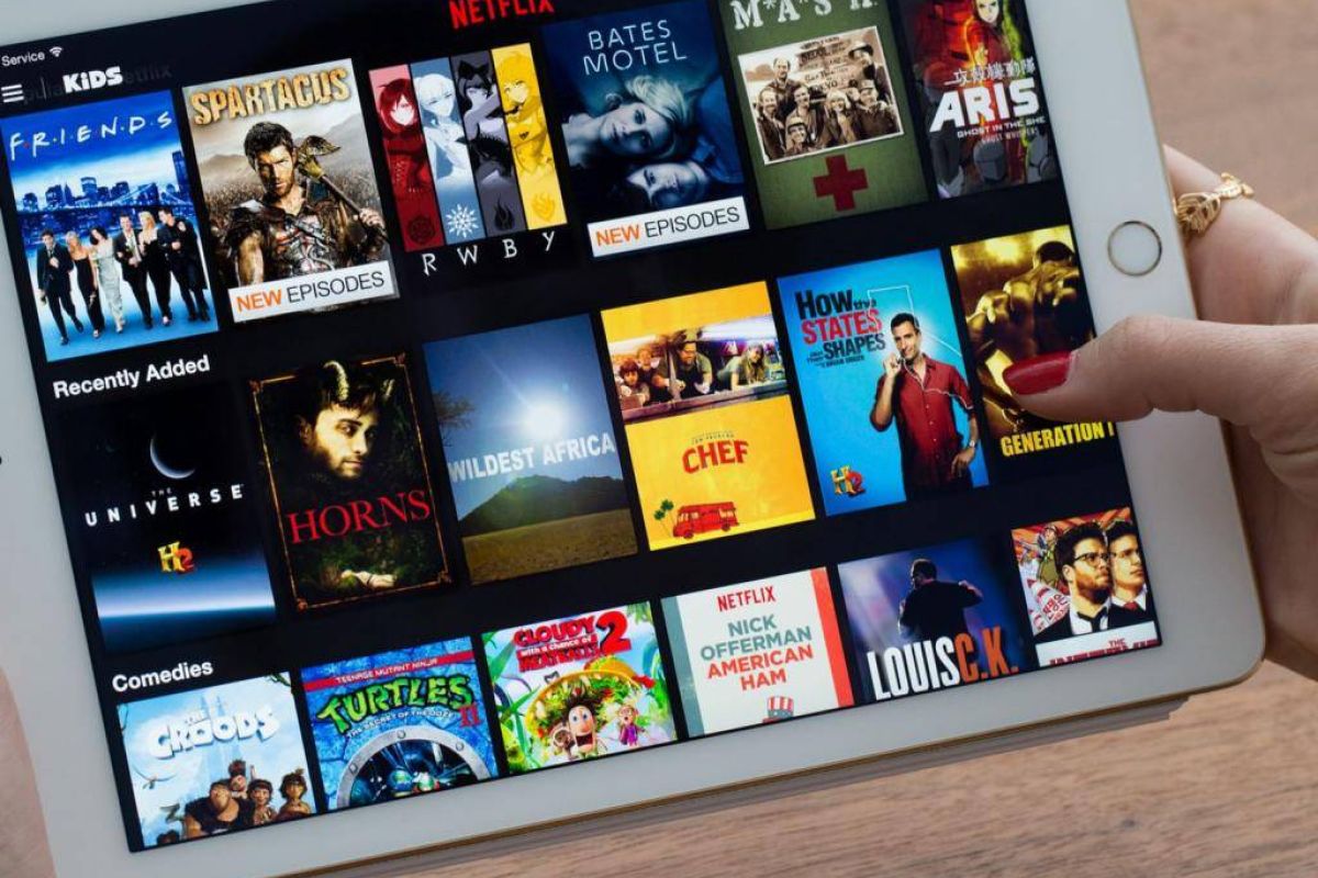 Η Netflix δεν υποστηρίζει πλέον τις πληρωμές για νέες εγγραφές μέσω του iTunes της Apple