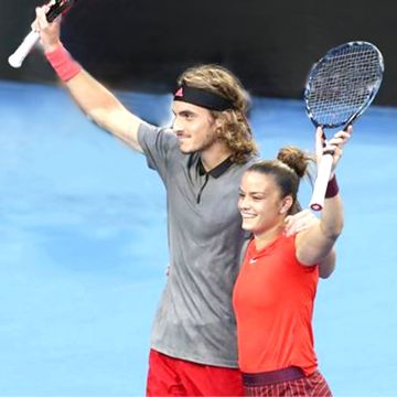 Η ΕΡΤ θα μεταδώσει όλους τους αγώνες του Roland Garros