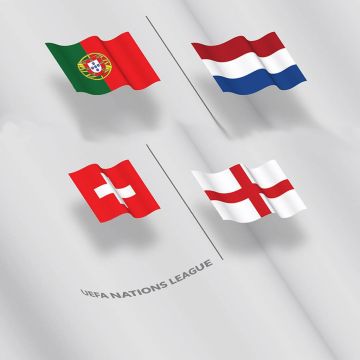 Κυριακή 9 Ιουνίου : Μικρός και Μεγάλος Τελικός του Nations League στο Open