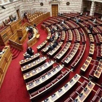 Βουλή: Εντός του 2020 η δημοπράτηση του φάσματος συχνοτήτων 5G