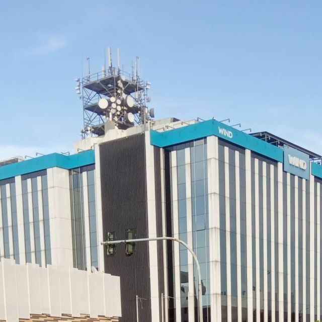 Ως τις 11 Δεκεμβρίου οι προσφορές για την πώληση της Wind Hellas