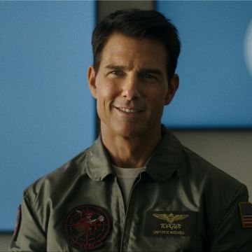 Χριστούγεννα στην COSMOTE TV με το Top Gun: Maverick σε Α’ τηλεοπτική προβολή
