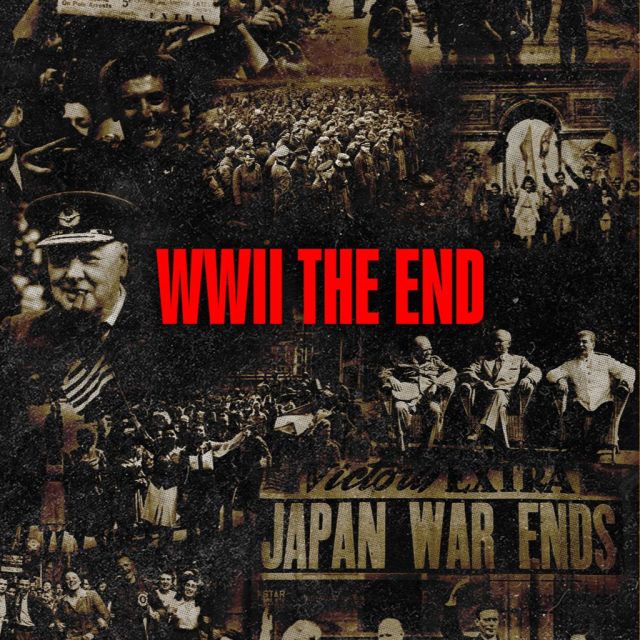 Ομάν, Αζερμπαϊτζάν, Εσθονία, Πομπηία και η λήξη του Β΄ Παγκόσμιου Πολέμου στο VIASAT HISTORY