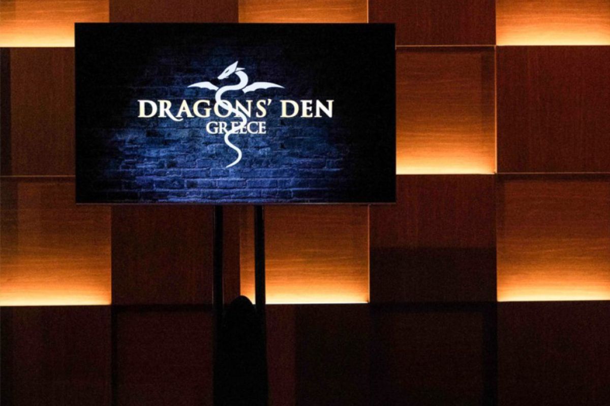 “Dragons’ Den”: Ξεκίνησαν τα γυρίσματα του επιτυχημένου show επενδύσεων