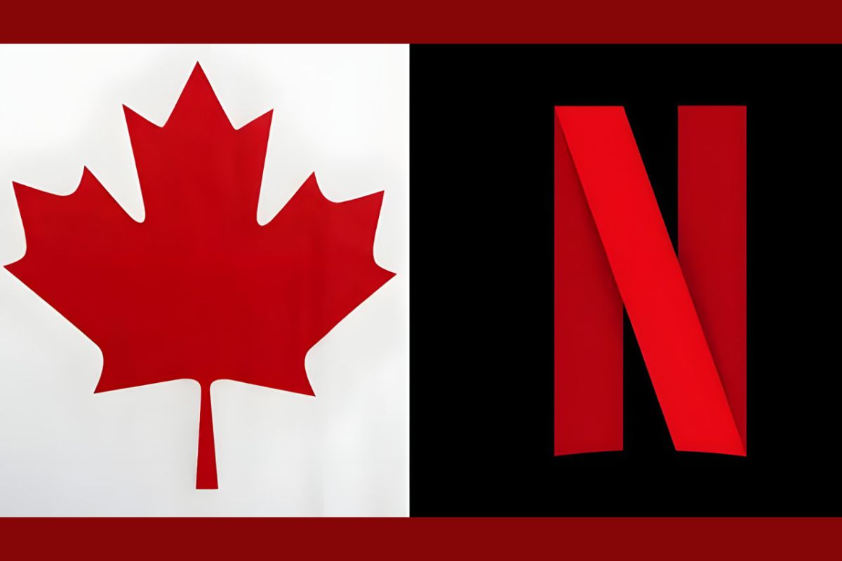 Ο Καναδάς κόβει το Netflix και άλλες πλατφόρμες λόγω… υπερβολικού binge-watching στο γραφείο