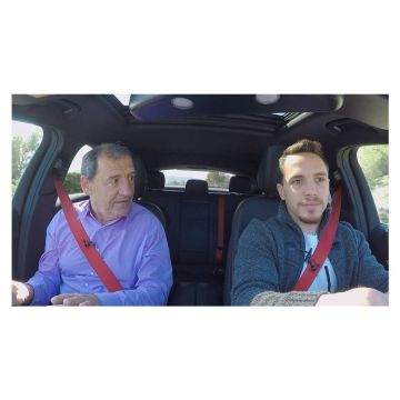 «Traction» με Πετρούνια την Κυριακή στο Star