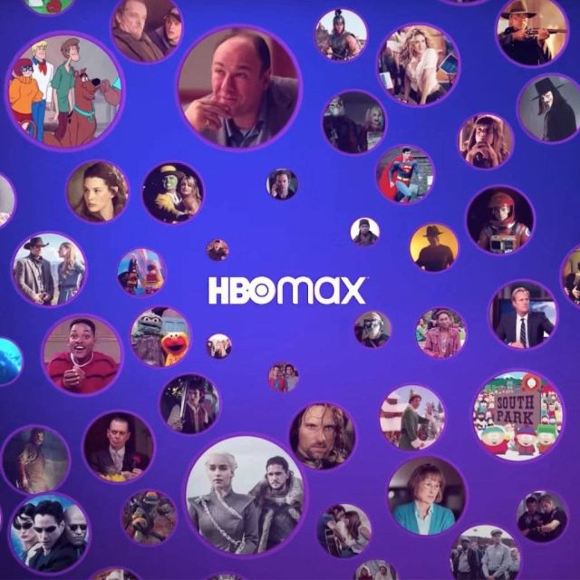 Η συνδρομητική υπηρεσία HBO Max έρχεται στην Ευρώπη και τη Λατινική Αμερική, όχι όμως στην Ελλάδα