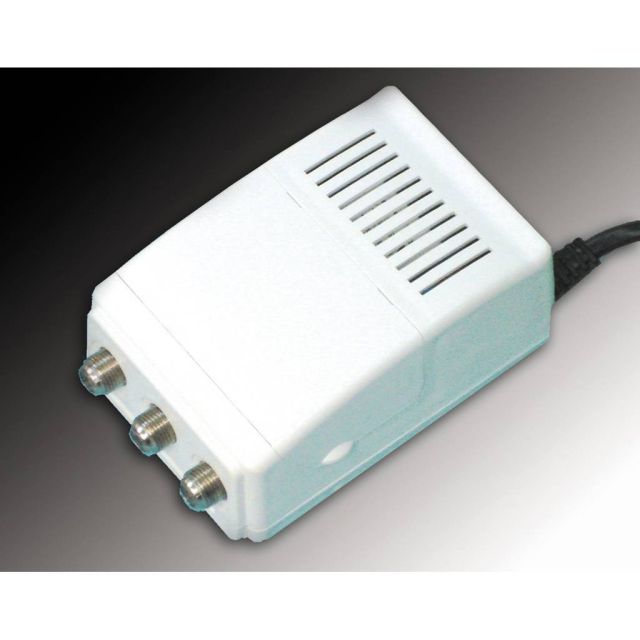 Mistral Mini Line