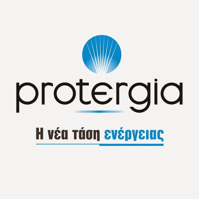 H PROTERGIA στα καταστήματα COSMOTE και ΓΕΡΜΑΝΟΣ