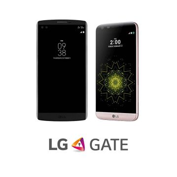 Τα νέα smartphones της LG λαμβάνουν την Αμερικάνικη κυβερνητική έγκριση για εταιρική και στρατιωτική χρήση