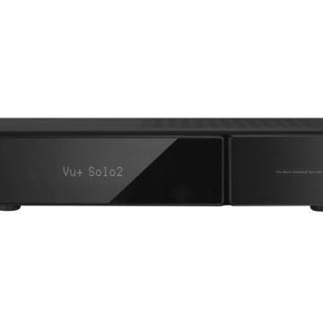 VU+ SOLO 2