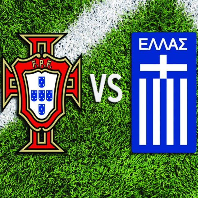 Οι αγώνες της Εθν. Ελλάδας στο δρόμο για το Μουντιάλ ζωντανά & αποκλειστικά στον ΟΤΕ TV