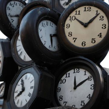 Ευρωκοινοβούλιο: Η αλλαγή ώρας θα καταργηθεί μετά το 2021