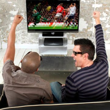 Sky Italia: ξεκινά κανάλι 3D