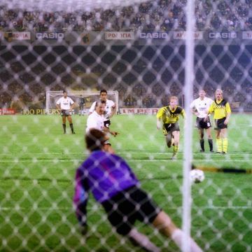 Ντινάμο Δρέσδης, Λεβερκούζεν, θα… τριτώσει με τη Βόλφσμπουργκ για την ΑΕΚ;