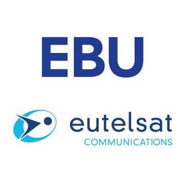 Συμφωνία της EBU με την Eutelsat για ενοικίαση δορυφορικής χωρητικότητας