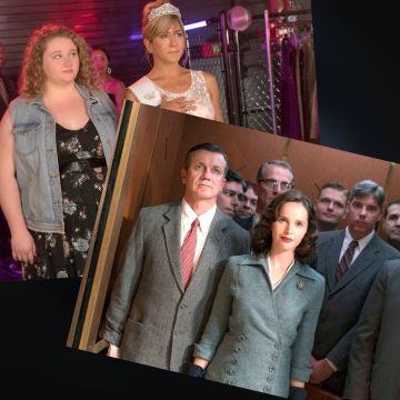 EΡT2: Αφιερωμένη στη γυναίκα η κινηματογραφική εβδομάδα από την Καθαρή Δευτέρα 7 Μαρτίου έως την Παρασκευή 11 Μαρτίου 2022