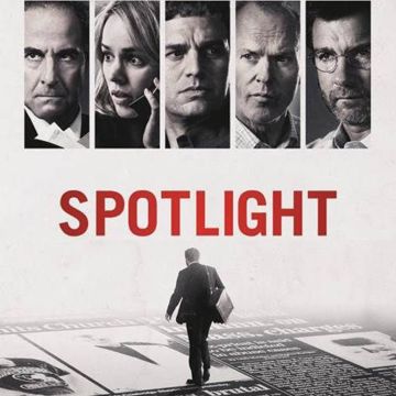 «Spotlight: Όλα στο φως» – Ο φετινός νικητής των βραβείων Όσκαρ έρχεται στα κανάλια Novacinema!