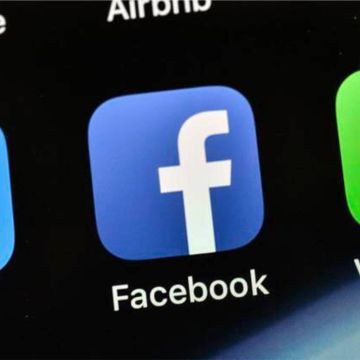 Το Facebook δημιουργεί το Live Audio Rooms