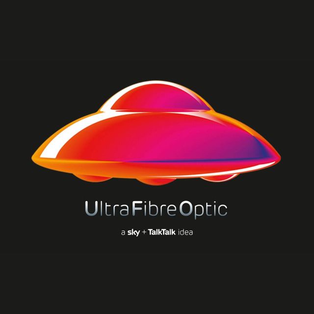 Ο πρώτος πελάτης στο νέο δίκτυο υπερυψηλής ταχύτητας  του Sky