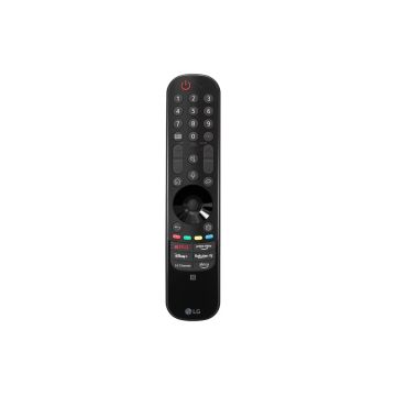 LG MAGIC REMOTE CONTROL: EΝΑ ΜΑΓΙΚΟ ΤΗΛΕΧΕΙΡΙΣΤΗΡΙΟ ΠΟΥ «ΑΚΟΥΕΙ»