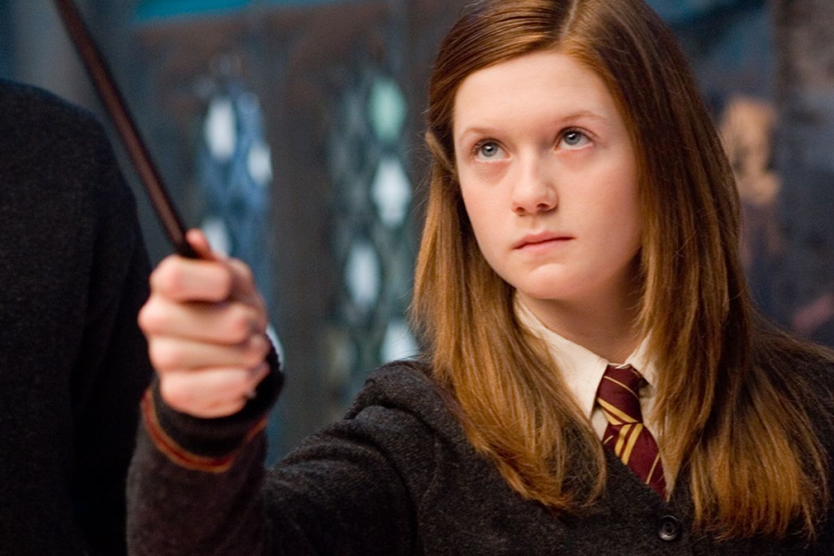 Ηθοποιός του Harry Potter “ζητάει δικαίωση” από την επερχόμενη σειρά του HBO