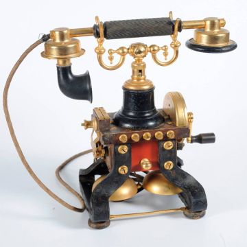 Το Μουσείο Τηλεπικοινωνιών του Ομίλου ΟΤΕ στη νέα ψηφιακή εποχή