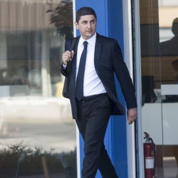 «Ο κ. Αυγενάκης ουδέποτε ανέφερε ότι η ΕΡΤ θα προσφέρει 12 εκατ. ευρώ για τη Β΄ Εθνική»