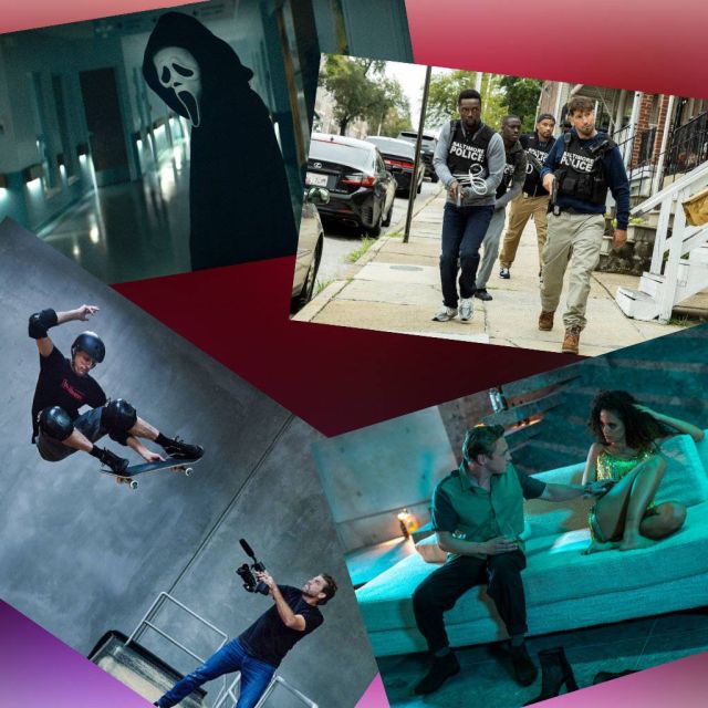 Πολυαναμενόμενες πρεμιέρες, καταιγιστικές σειρές, ντοκιμαντέρ με βάθος και πλούσιο παιδικό περιεχόμενο τον Απρίλιο στο Vodafone TV