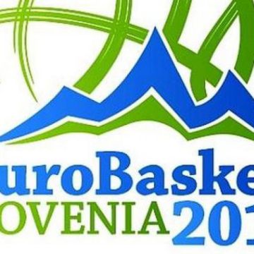 Το Eurobasket 2013 στον ΑΝΤ1 και τον OTE TV