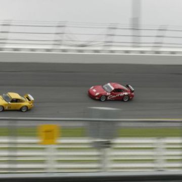 Το Fox Sports θα καλύψει την Daytona με κάμερες 4Κ