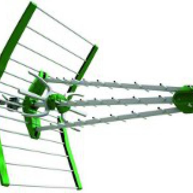 Λύσεις IKUSI από την Alpha Ltd.