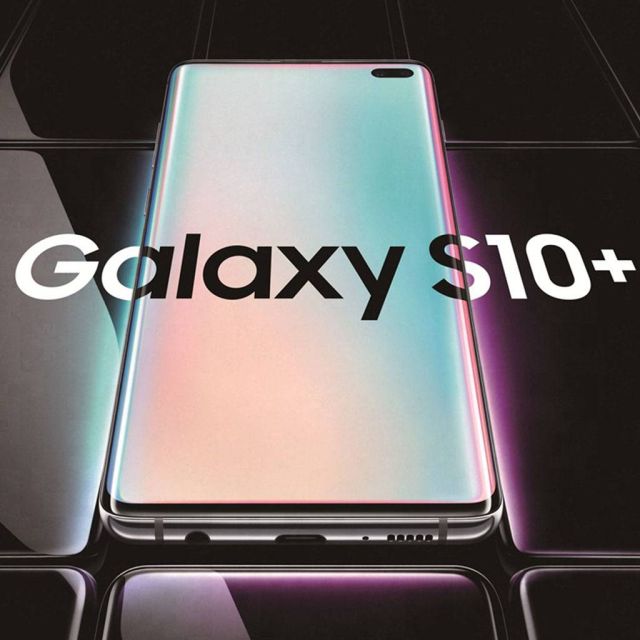 Τα κορυφαία smartphones Samsung Galaxy S10e, S10 & S10+ στα καταστήματα COSMOTE & ΓΕΡΜΑΝΟΣ