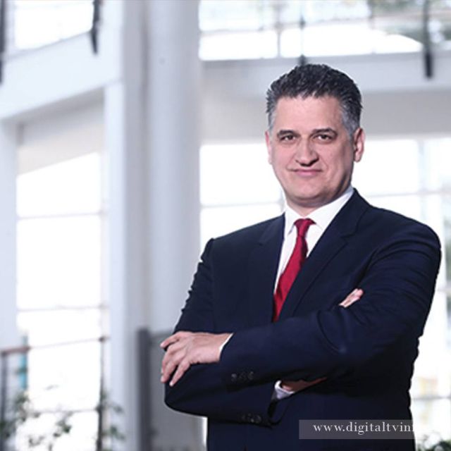 Π. Παπαδόπουλος: Πώς η διοίκηση οδήγησε τη Forthnet στο επενδυτικό deal