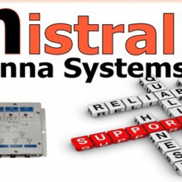 Εξάμηνη πρακτική εκπαίδευση φοιτητών από την Mistral