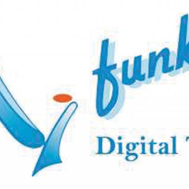 Αντιπροσωπεία Funke από την AMF Electronics